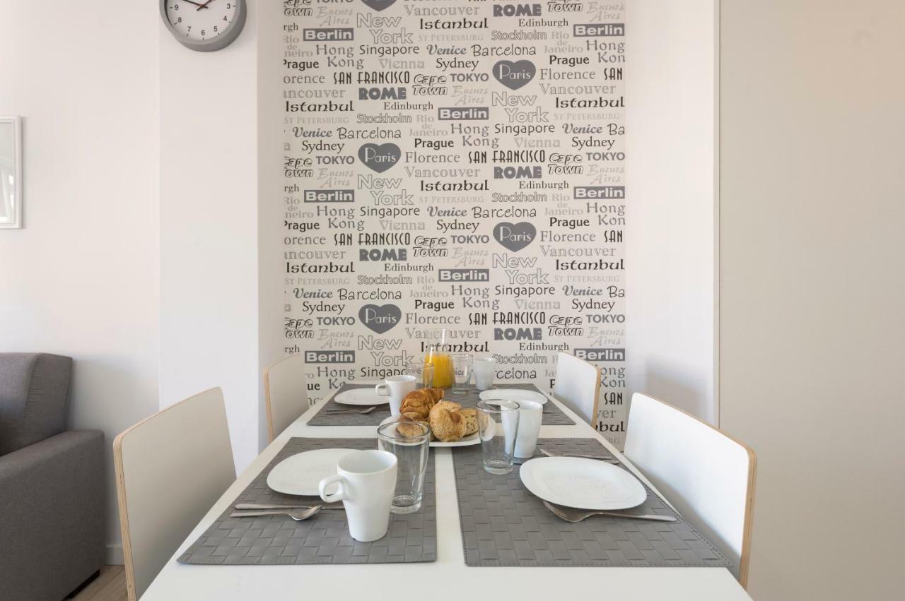 Lovelystay - Modern Flat In Alegria Porto Buitenkant foto